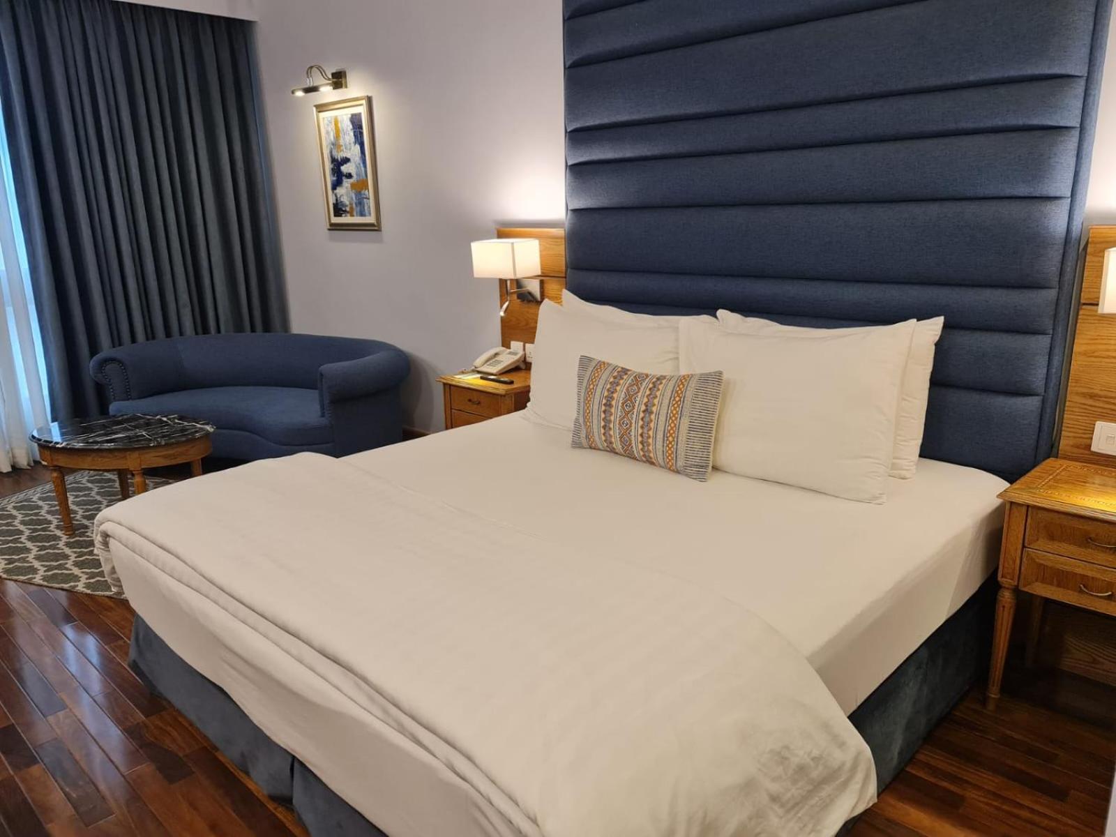 Hotel Crown Plaza Islamabad Eksteriør bilde