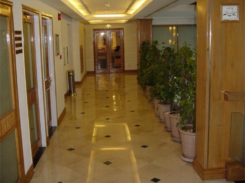 Hotel Crown Plaza Islamabad Eksteriør bilde